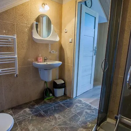 Appartement Pika Goscinne *