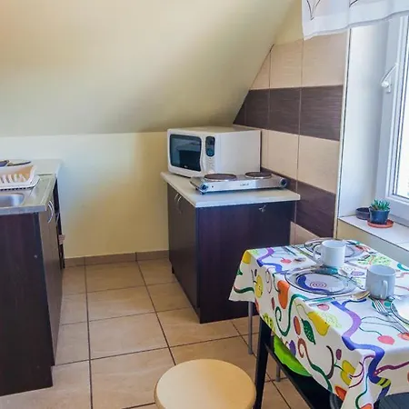 Apartament Pika Gościnne