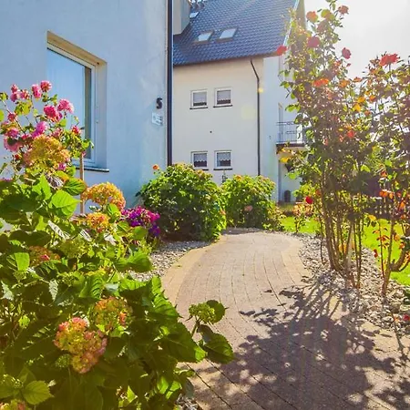 Apartament Pika Gościnne Władysławowo