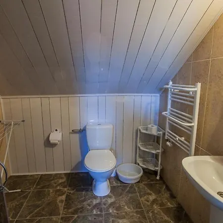 Pika Goscinne Władysławowo