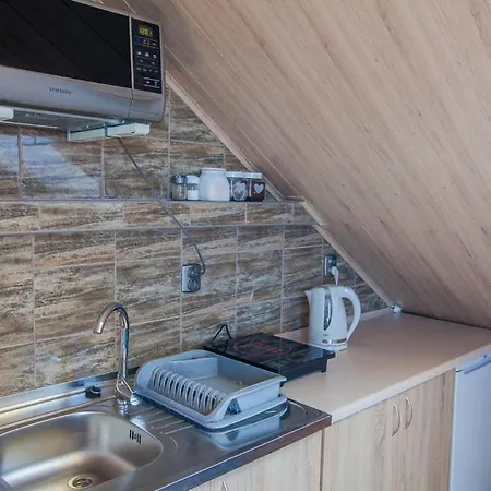 Pika Goscinne Appartement *