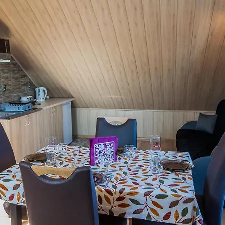 Appartement Pika Goscinne *