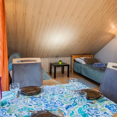 Apartament Pika Gościnne