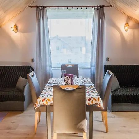 Pika Goscinne Appartement *