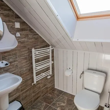 Pika Gościnne Apartament Władysławowo