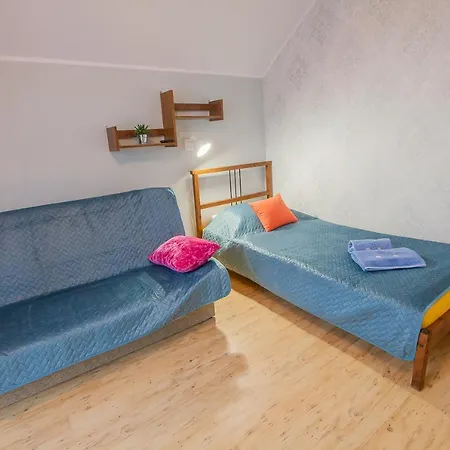 Apartament Pika Gościnne Władysławowo