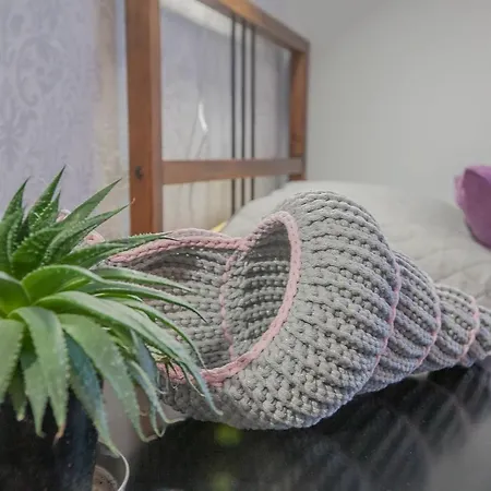 Apartament Pika Gościnne *