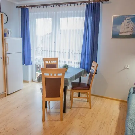 Appartement Pika Goscinne *