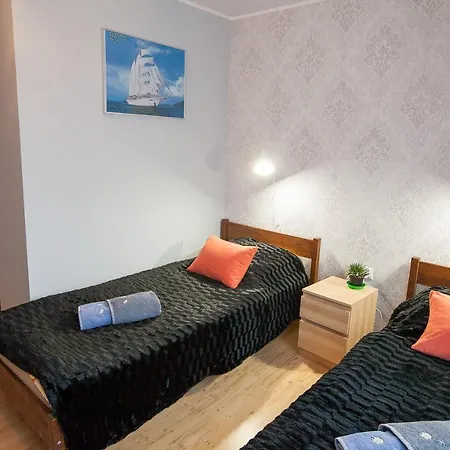 Apartament Pika Gościnne *