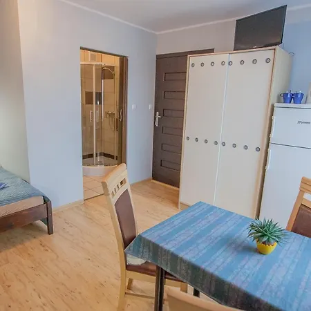 Pika Gościnne * Władysławowo