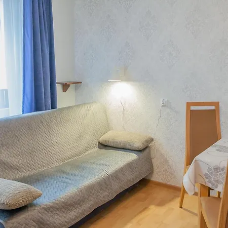 Pika Goscinne Appartement *