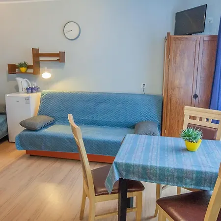 Pika Goscinne Władysławowo