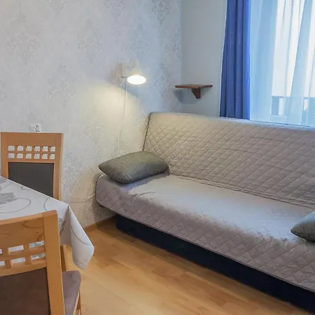 Pika Gościnne Apartament Władysławowo