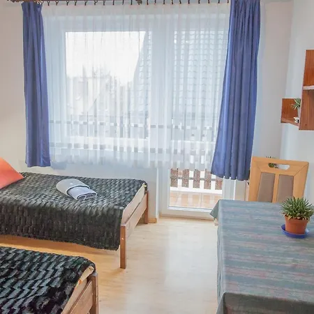 Apartament Pika Gościnne *