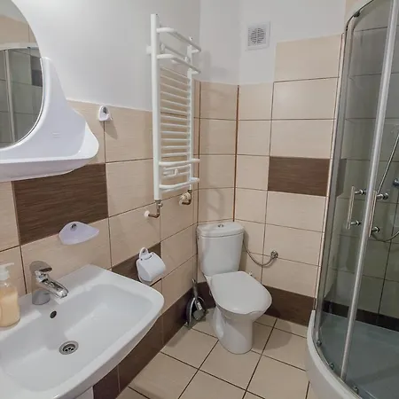 Pika Goscinne Appartement *