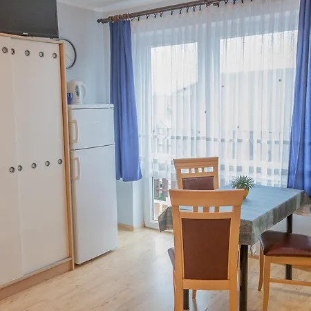 Pika Gościnne Władysławowo