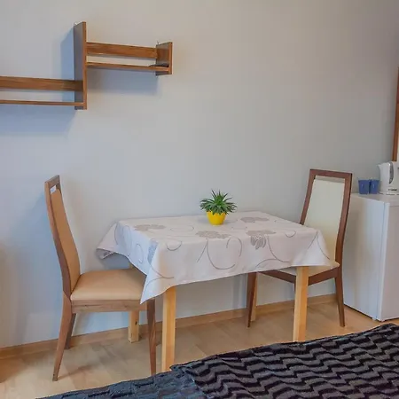 Pika Goscinne Apartment *
