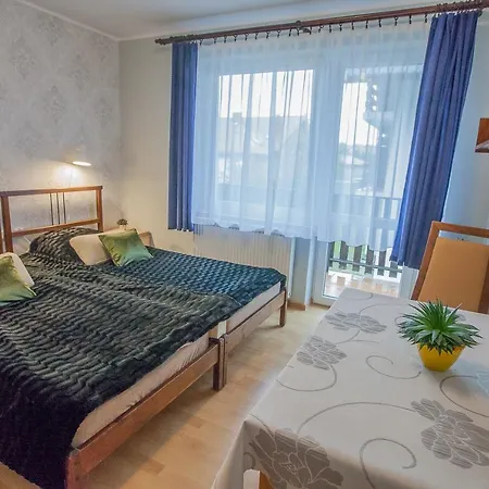 Pika Goscinne Apartment Wladyslawowo