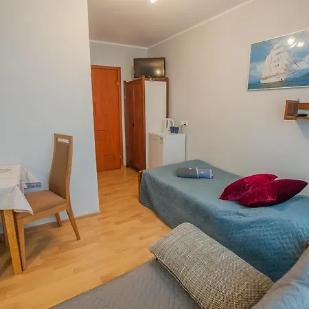 Pika Goscinne * Władysławowo