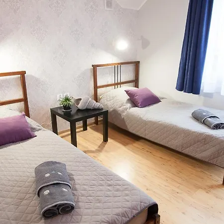 Pika Goscinne Władysławowo