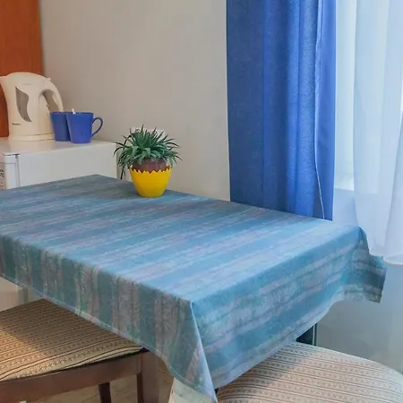 Pika Gościnne Władysławowo