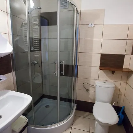 Pika Gościnne Apartament *