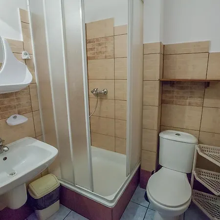 Pika Goscinne Appartement Władysławowo