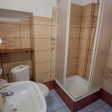 Appartement Pika Goscinne Władysławowo