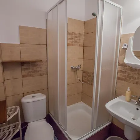 Appartement Pika Goscinne *