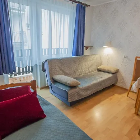 Pika Gościnne Apartament Władysławowo