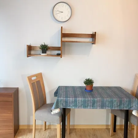 Pika Gościnne Apartament *