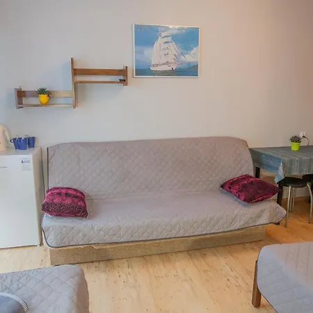 Pika Goscinne Appartement *