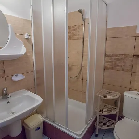 Pika Goscinne Appartement Władysławowo