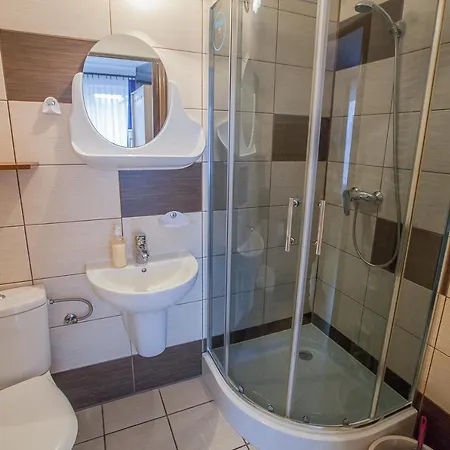 Apartament Pika Gościnne *
