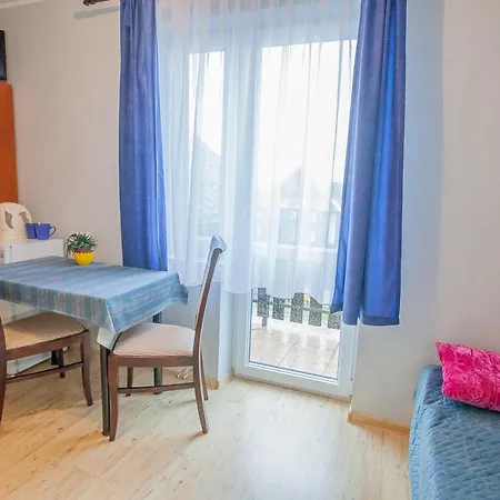 Appartement Pika Goscinne *