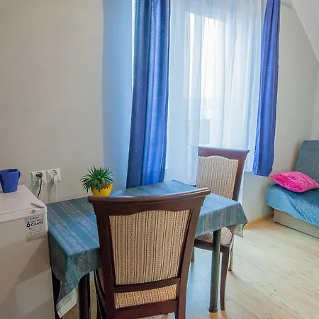 Pika Goscinne Appartement