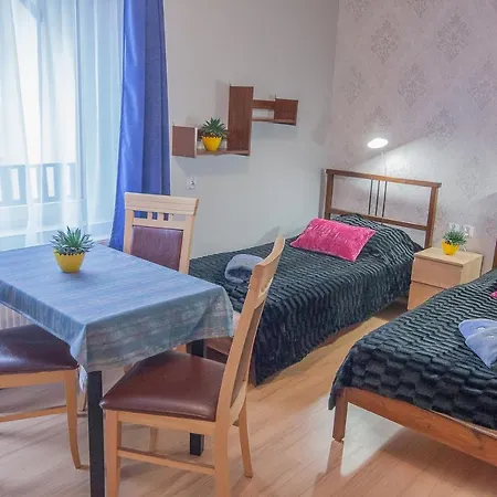 Pika Goscinne Władysławowo