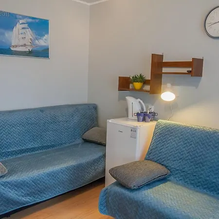 Apartament Pika Gościnne Władysławowo