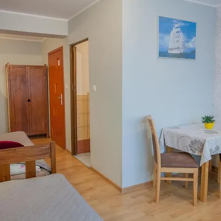 Pika Goscinne Władysławowo