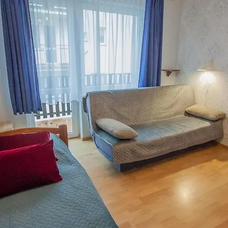 Appartement Pika Goscinne *