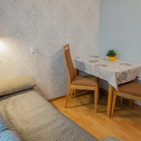 Pika Goscinne * Władysławowo