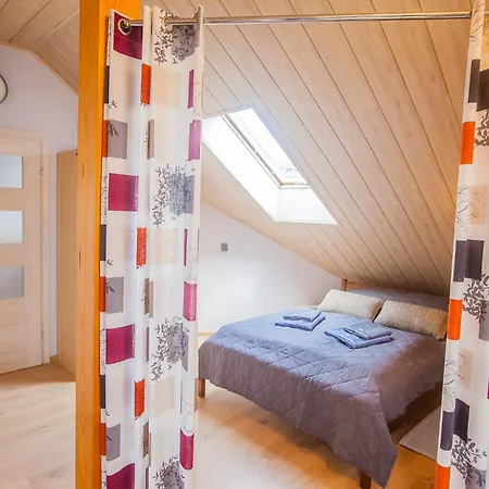 Apartament Pika Gościnne *