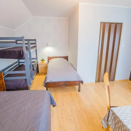 Pika Goscinne Appartement Władysławowo