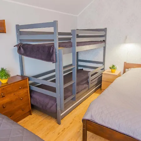 Pika Goscinne * Władysławowo