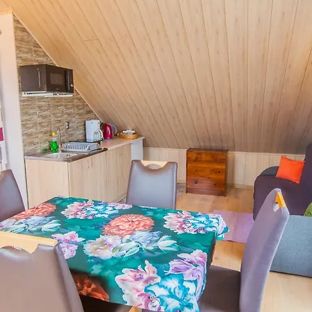 Pika Gościnne Apartament Władysławowo