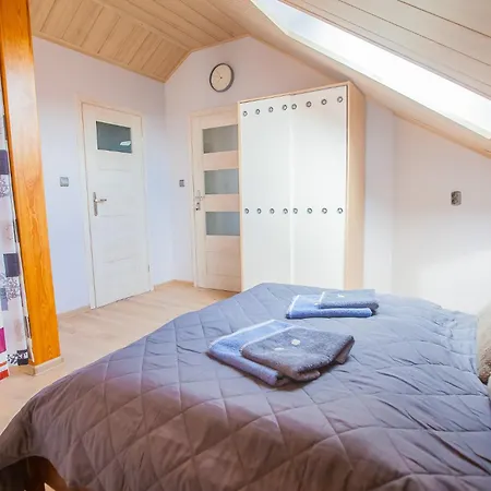 Appartement Pika Goscinne Władysławowo