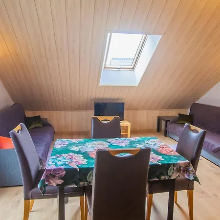 Pika Goscinne Władysławowo