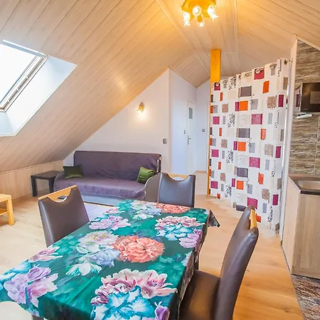 Pika Goscinne * Władysławowo