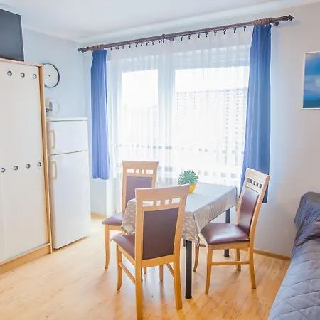 Pika Gościnne Apartament