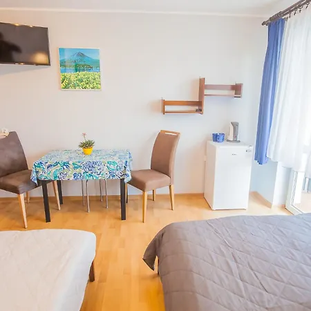 Appartement Pika Goscinne